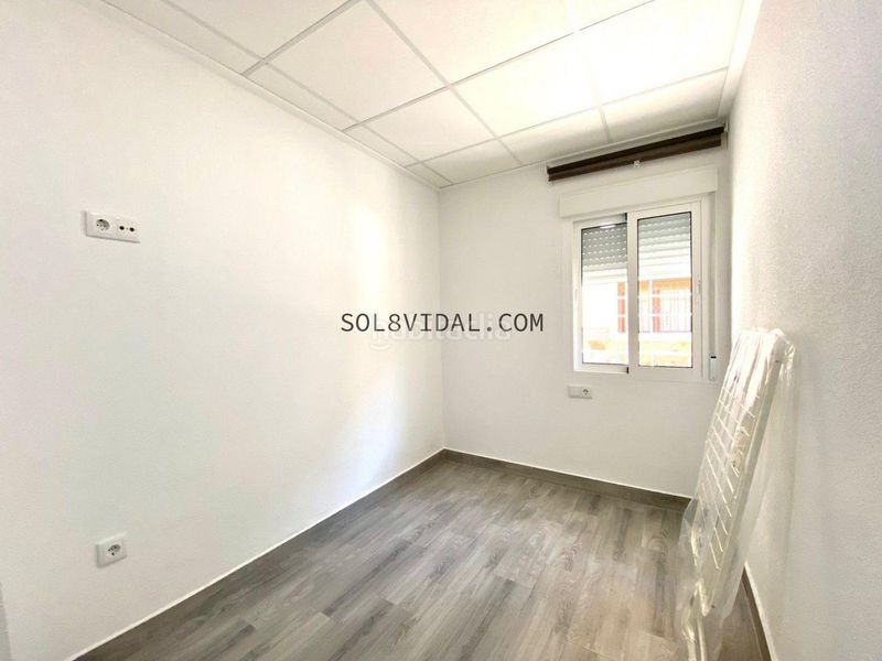 Foto e5c6fae8-721c-4015-88a6-4aece4b8eaca. Rent flat with heating parking in Santomera