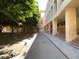 Rent Flat  Plaza la justicia. Piso reformado en alquiler orihuela centro, universidad