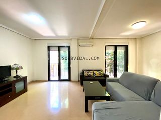 Rent Flat  Plaza la justicia. Piso reformado en alquiler orihuela centro, universidad
