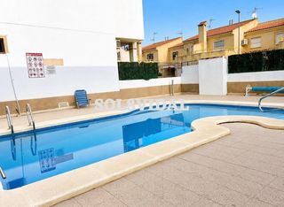 Location Maison à Molins - Campanete - San Bartolomé. Dúplex en planta baja en alquiler  la campaneta orihuela