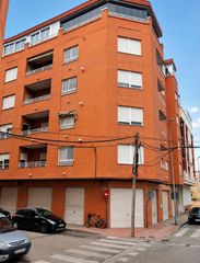Etagenwohnung in Almoradí. Vivienda de banco en almoradí por 105.000