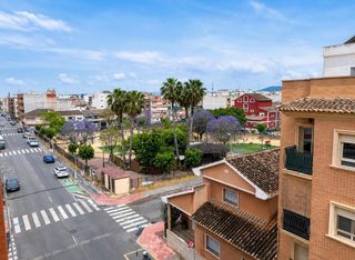 Etagenwohnung in Almoradí. Vivienda de banco en almoradí por 105.000