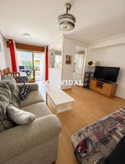 Alquiler Piso en Avenida Habaneras - Curva de Palangre. Alquiler para profesores  torrevieja