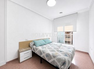 Alquiler Piso en Orihuela Ciudad. Piso de lujo en los andenes, avenida de la estación.