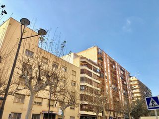 Affitto Appartamento  Calle reyes catolicos. Sol8vidal alquila precioso piso zona andenes