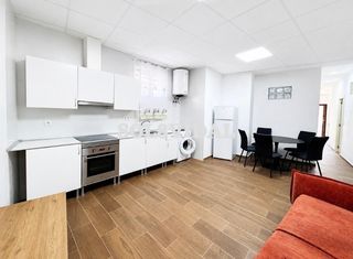 Miete Etagenwohnung in Desamparados - Hurchillo - Torremendo. Vivienda en planta baja en alquiler en hurchillo, a solo 5 minut