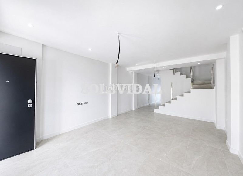 Foto 532f1249-6b8b-460c-a40b-d05035363b3e. Casa amb aparcament a Bigastro