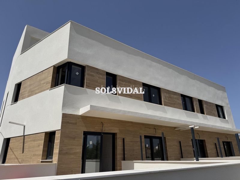 Foto 612682d0-e257-45b2-9b12-97c9c6bc9f03. Casa amb aparcament a Bigastro