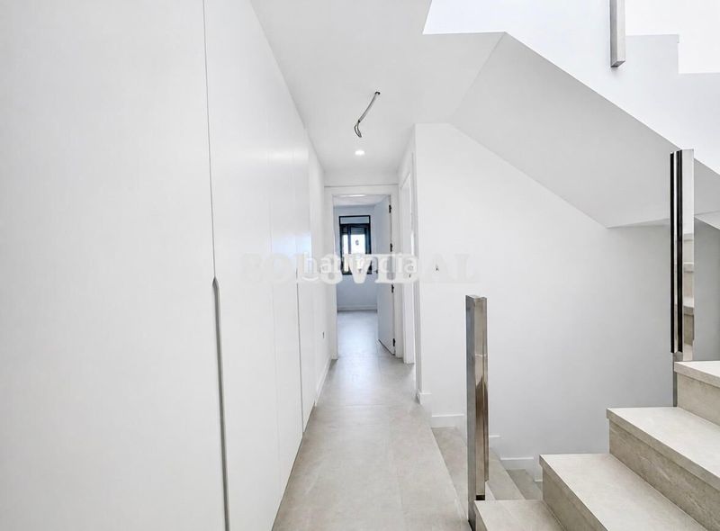 Foto c601567a-d7fb-4866-9e53-d5a23e0de156. Casa amb aparcament a Bigastro