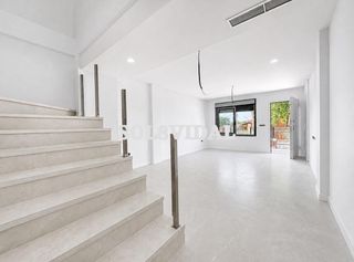 House in Bigastro. Bungalow de obra nueva en molins orihuela
