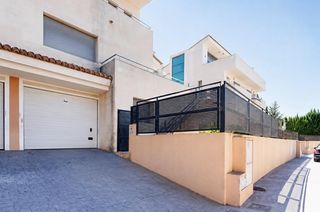 Haus  Calle calle cabo de palos. Altorreal, adosado de 304 m2, 4 dormitorios, 3 baños,gareaje...