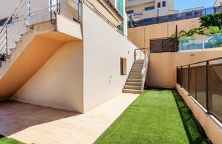 Haus  Calle calle cabo de palos. Altorreal, adosado de 304 m2, 4 dormitorios, 3 baños,gareaje...