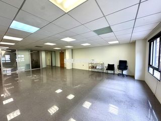Büro in Calle del Limón