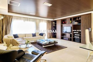 Rent Penthouse  Calle patricio pérez. Atico super lujo frente club náutico de torrevieja
