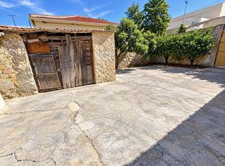 Casa a Calle Mayor