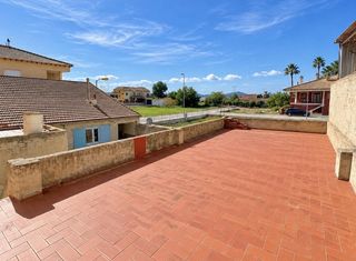 Xalet a Molins - Campanete - San Bartolomé. Casa con parcela privada en san bartolomé  229 m2 construidos en