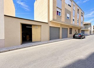Xalet a Molins - Campanete - San Bartolomé. Casa con parcela privada en san bartolomé  229 m2 construidos en