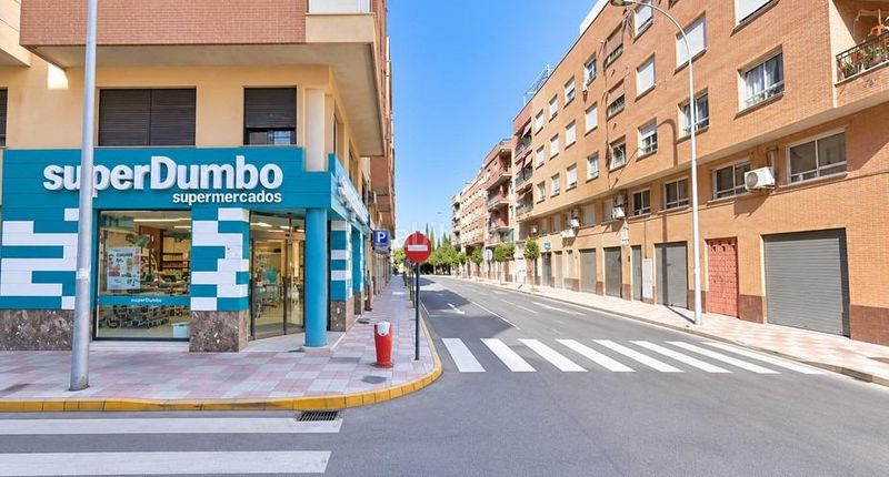 Foto f756041d-61ac-419a-8d12-217dd051c65f. Pis a Orihuela ciudad Orihuela