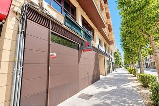 Erdgeschoss  Calle obispo rocamora. Entreplanta para oficina en el centro de orihuela
