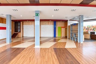 Local Comercial a Calle EXTRAMUROS