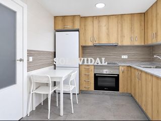 Etagenwohnung in La Murada - Los Vicentes