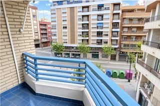 Pis  Calle valencia. Precioso piso en el centro de orihuela