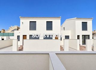 Casa a Bigastro
