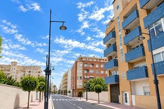 Terreno residenziale in Calle RADIO MURCIA
