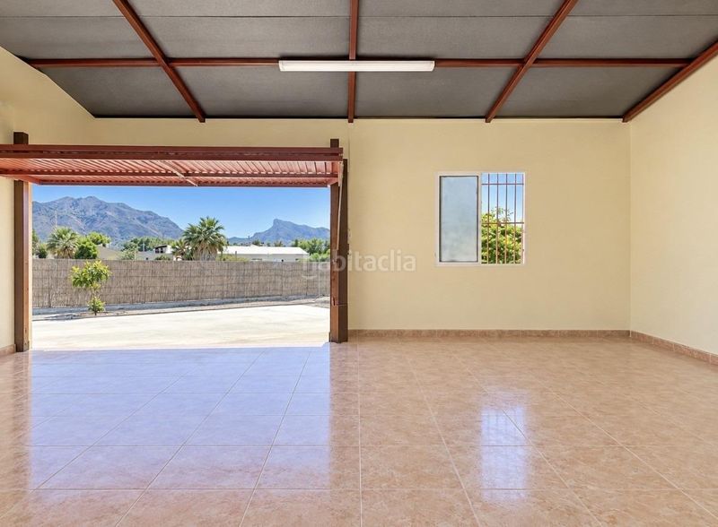 Foto 0a0c69db-d8d5-412a-a811-66ea75b1ed0d. Alquiler chalet dos chalets con piscina, la matanza, en Orihuela