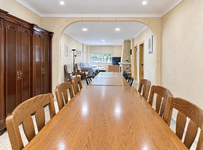 Foto 13ac04e5-e46d-46b9-9dce-fd2e0f4a7cdf. Alquiler chalet dos chalets con piscina, la matanza, en Orihuela