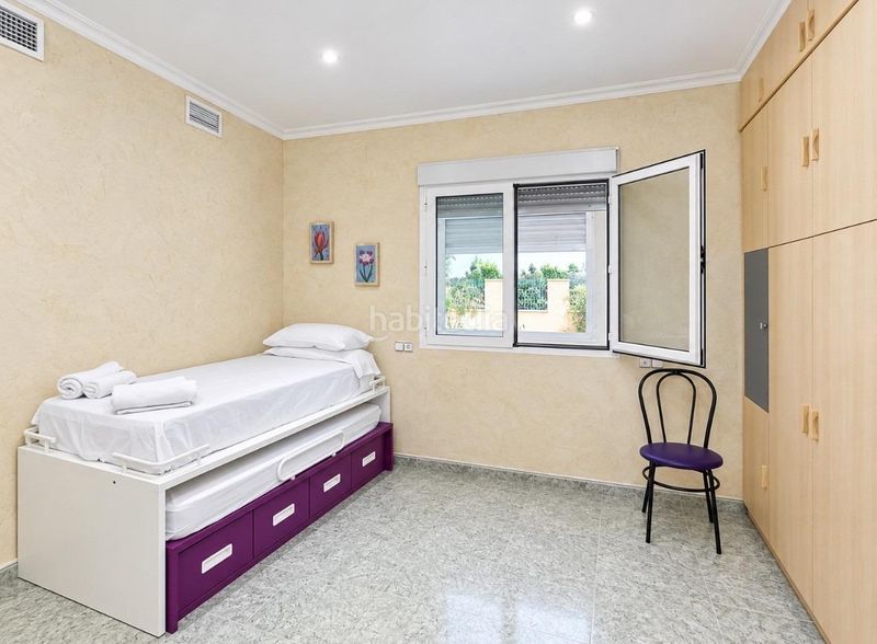 Foto 21e2fcab-8763-4007-81bd-28966b01e1cb. Alquiler chalet dos chalets con piscina, la matanza, en Orihuela