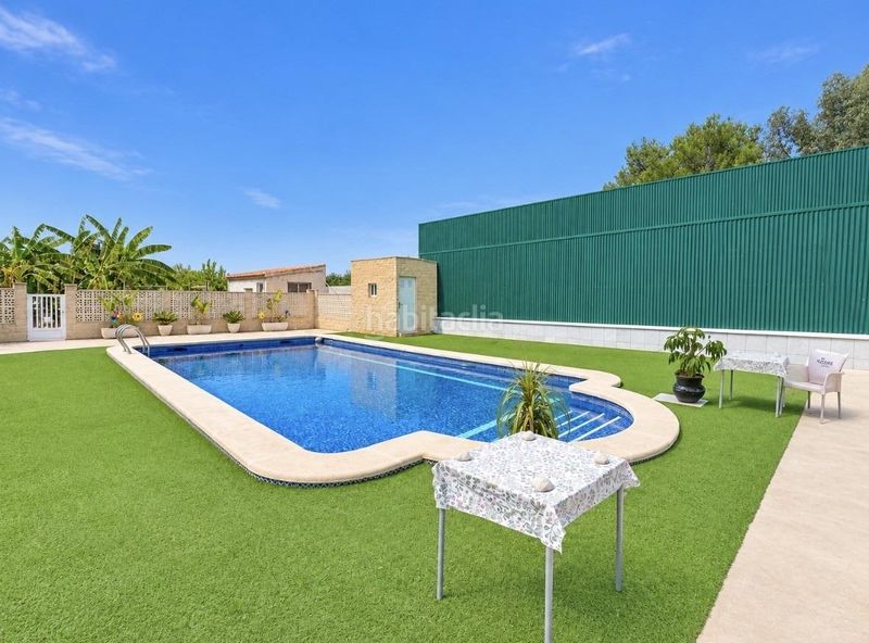 Foto 3e253f09-5036-4832-9c14-78780485e858. Alquiler chalet dos chalets con piscina, la matanza, en Orihuela