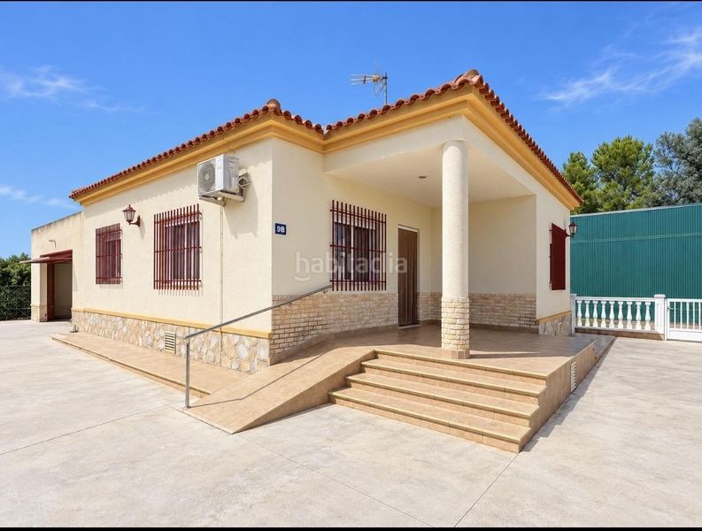 Foto 6058b94d-502c-4c73-805c-762576c23cbe. Alquiler chalet dos chalets con piscina, la matanza, en Orihuela
