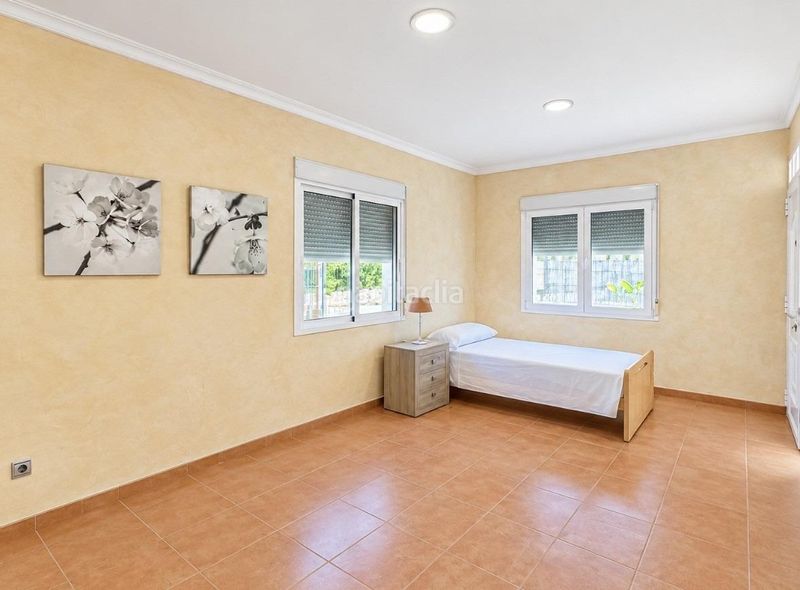 Foto 710f2ba9-7e6f-4c40-bfac-e9ff62469096. Alquiler chalet dos chalets con piscina, la matanza, en Orihuela