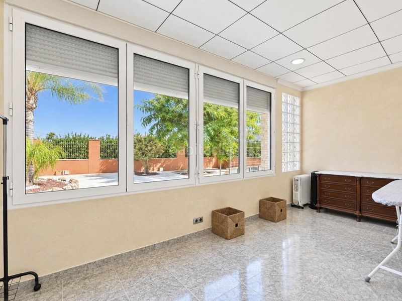 Foto 720fac80-4cc7-493f-9263-055d827314b0. Alquiler chalet dos chalets con piscina, la matanza, en Orihuela