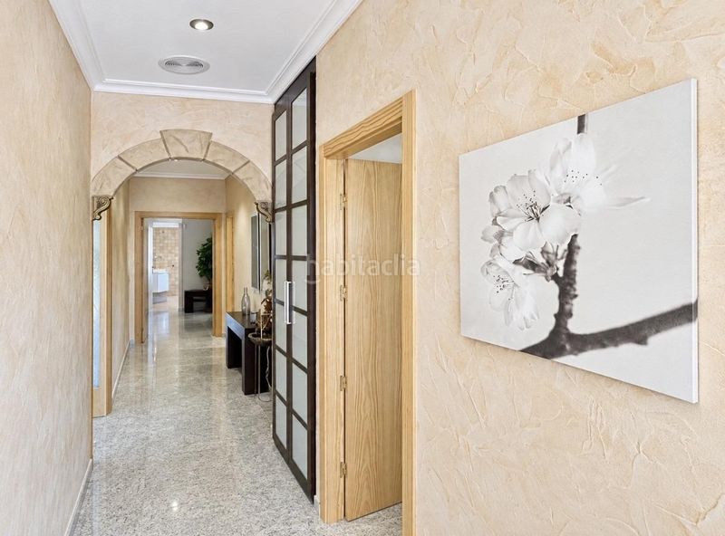 Foto d031d263-7ec6-4534-9d08-8594c41c4750. Alquiler chalet dos chalets con piscina, la matanza, en Orihuela
