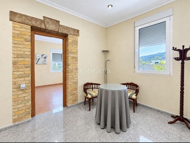 Foto d49e870f-ce76-4b10-aba6-9480e92e9cbe. Alquiler chalet dos chalets con piscina, la matanza, en Orihuela