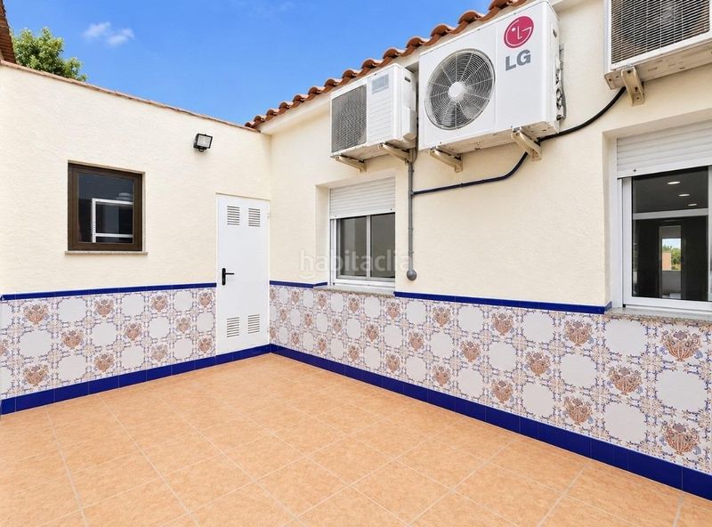 Foto f63ce30c-69f2-4afa-a68c-1a70565b04d8. Alquiler chalet dos chalets con piscina, la matanza, en Orihuela