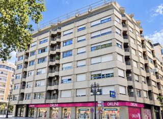 Attico  Calle calle valencia. Ático en el corazón de orihuela con dos garajes