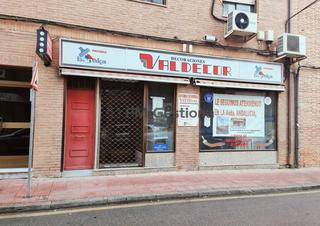 Local Comercial en Brezo