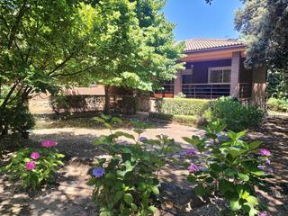 Casa en Cotos de Monterey. Casa unifamiliar en cotos de monterrey