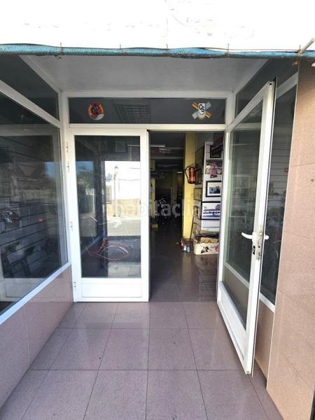 Foto 3883d837-5007-40cb-a2f0-fff195ea6240. Affitto locale commerciale in Centro Valdemoro