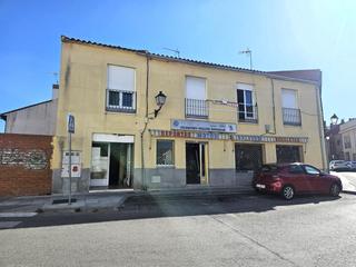 Local Comercial en Centro