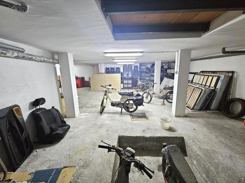 Foto 469d5896-f520-4f16-a041-3a6174835c8a. Alquiler local comercial  con vivienda en Valdemoro