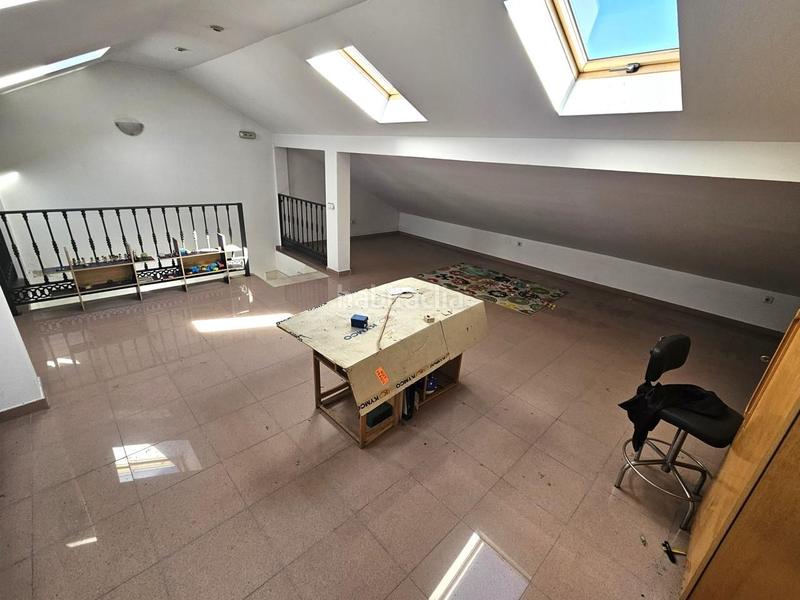 Foto 78204c02-d081-4ce7-9324-8c660fc856d7. Alquiler local comercial  con vivienda en Valdemoro