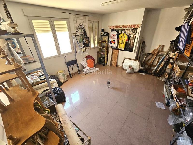 Foto 848eea08-a58c-4ec7-8810-6d686c5150e4. Alquiler local comercial  con vivienda en Valdemoro