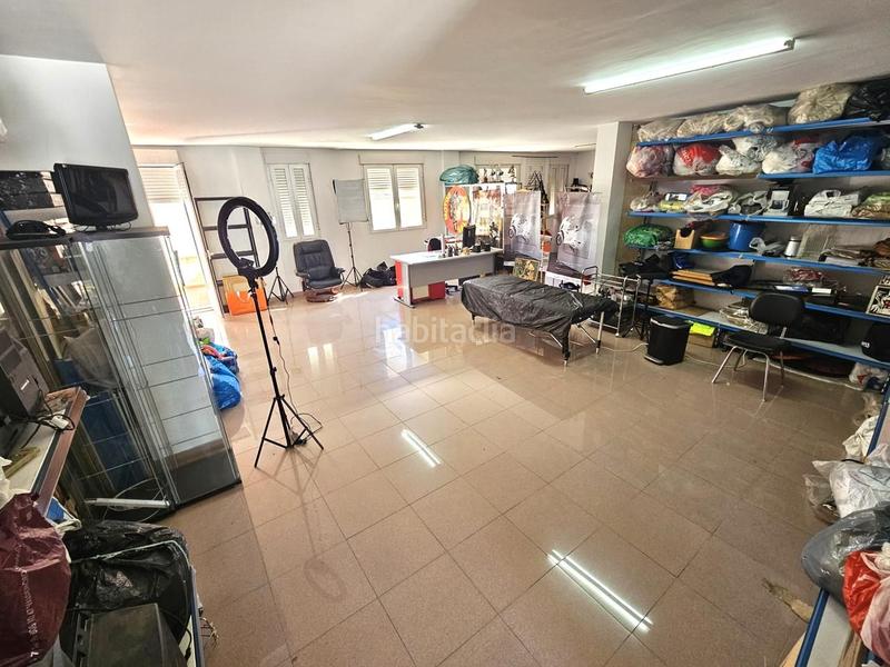 Foto 998e35d1-8f46-4354-ada7-81bad37a37f5. Lloguer local comercial a Centro Valdemoro