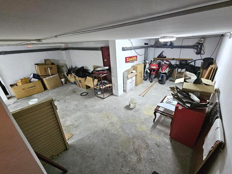 Foto 06e100bb-b98f-44c6-8eb7-d2f39071f0e0. Miete geschäftsraum in Centro Valdemoro