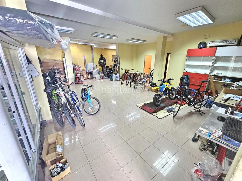 Foto 3253b216-e957-431e-99e5-d74593387d70. Rent business premise in Centro Valdemoro