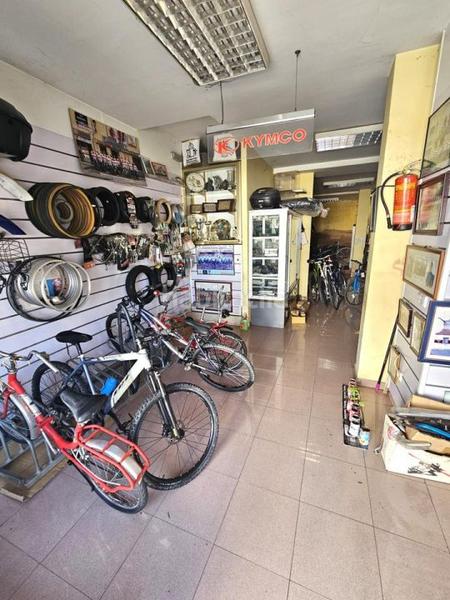 Foto 3b937337-bab3-4462-bc9e-a362f7eff928. Rent business premise in Centro Valdemoro